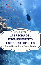 La Brecha del Envejecimiento Entre las Especies