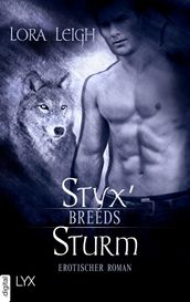 Breeds - Styx  Sturm