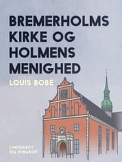 Bremerholms kirke og Holmens menighed