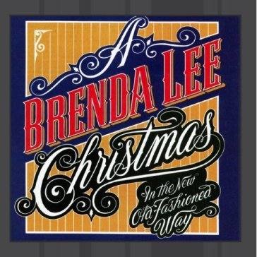 Brenda lee christmas - Brenda Lee
