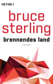 Brennendes Land