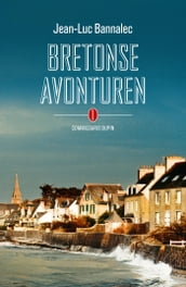 Bretonse avonturen