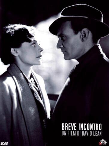 Breve Incontro - David Lean