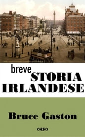 Breve Storia Irlandese