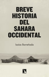 Breve historia del Sahara Occidental