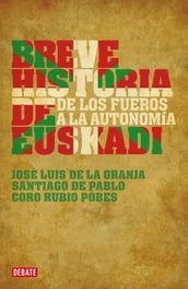 Breve historia de Euskadi