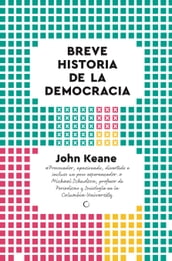 Breve historia de la democracia