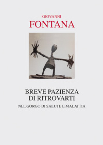 Breve pazienza di ritrovarti. Nel gorgo di salute e malattia - Giovanni Fontana