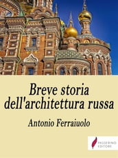 Breve storia dell architettura russa