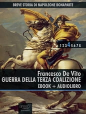 Breve storia di Napoleone Bonaparte vol. 4