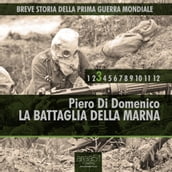 Breve storia della Prima Guerra Mondiale vol. 3 - La battaglia della Marna