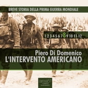 Breve storia della Prima Guerra Mondiale vol. 8 - L intervento americano