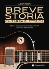 Breve storia chitarra elettrica