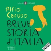 Breve storia d Italia