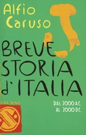 Breve storia d Italia