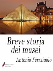 Breve storia dei musei