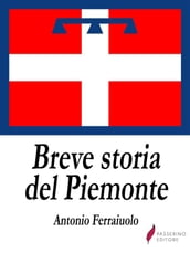 Breve storia del Piemonte