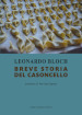 Breve storia del casoncello