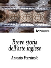 Breve storia dell arte inglese