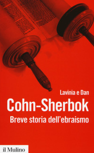Breve storia dell'ebraismo - Lavinia Cohn Sherbok | 