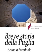 Breve storia della Puglia