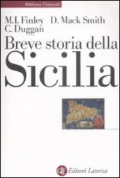 Breve storia della Sicilia