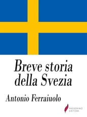 Breve storia della Svezia