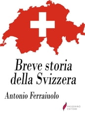 Breve storia della Svizzera