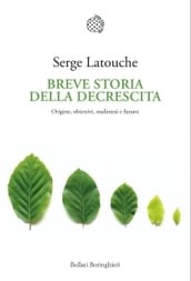 Breve storia della decrescita