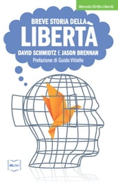 Breve storia della libertà