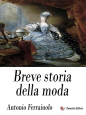 Breve storia della moda