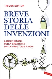 Breve storia delle invenzioni