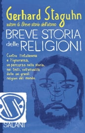 Breve storia delle religioni