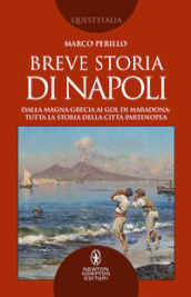 Breve storia di Napoli