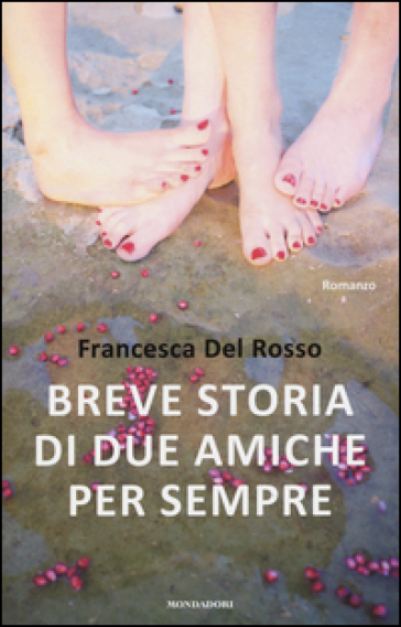 Breve storia di due amiche per sempre - Francesca Del Rosso