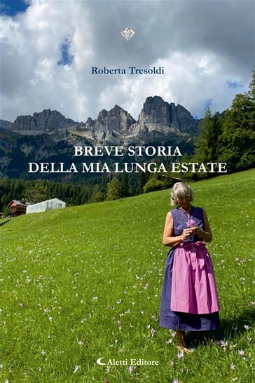Breve storia della mia lunga estate - Roberta Tresoldi