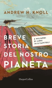 Breve storia del nostro pianeta