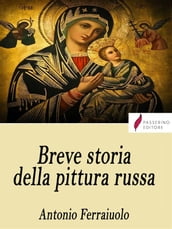 Breve storia della pittura russa