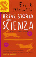 Breve storia della scienza. La ricerca della verità