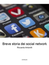 Breve storia dei social network