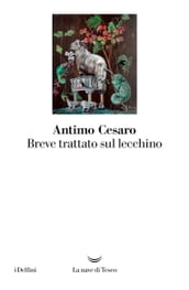 Breve trattato sul lecchino