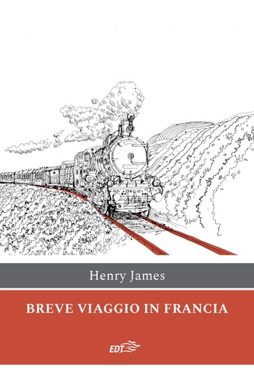 Breve viaggio in Francia - James Henry