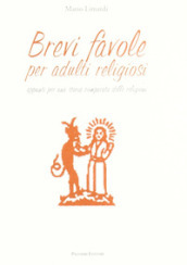 Brevi favole per adulti religiosi