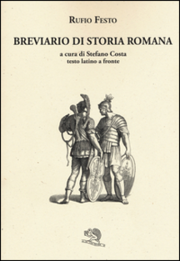 Breviario di storia romana - Rufio Festo