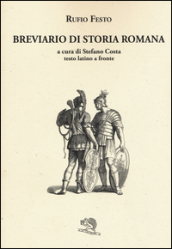 Breviario di storia romana