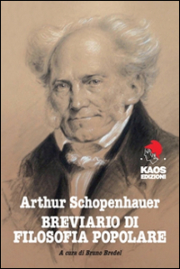 Breviario di filosofia popolare - Arthur Schopenhauer