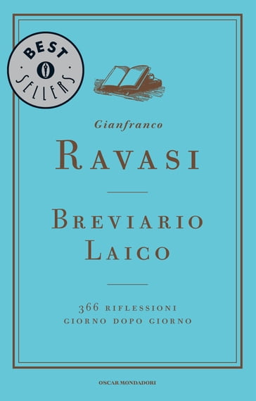 Breviario laico - Gianfranco Ravasi