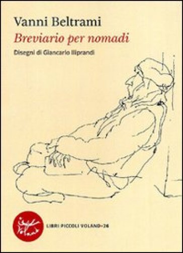 Breviario per nomadi - Vanni Beltrami