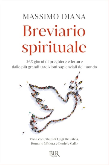 Breviario spirituale - Massimo Diana - Daniele Gallo