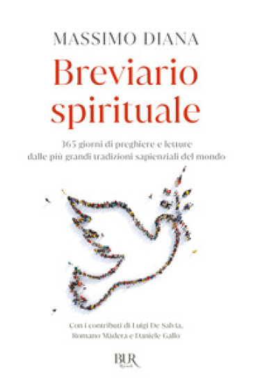 Breviario spirituale - Massimo Diana